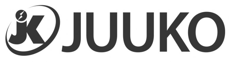 JUUKO Remote Control